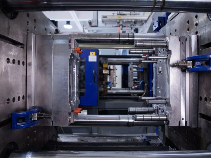 Injection Molding