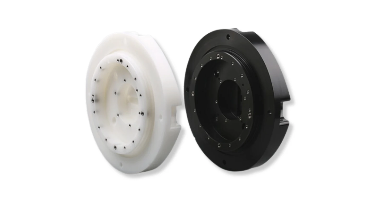 Manufacturing process or component reference