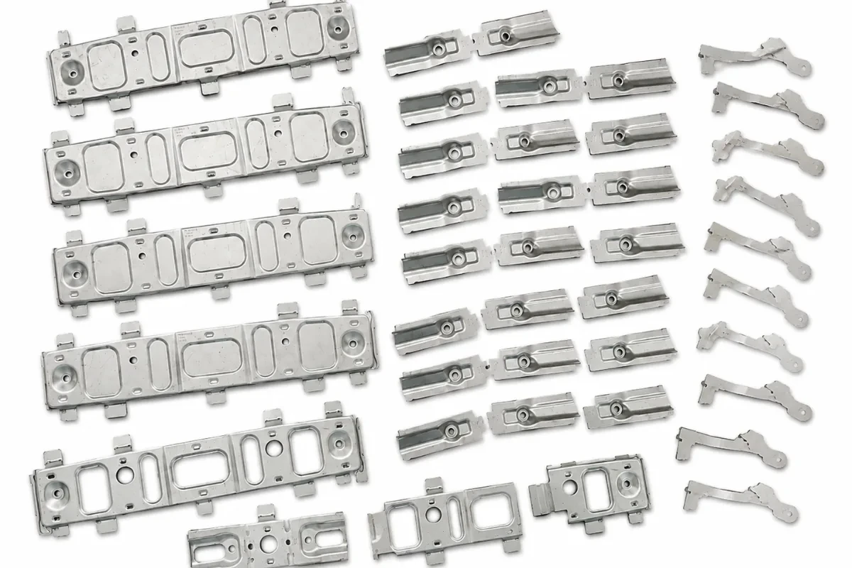 Automotive components