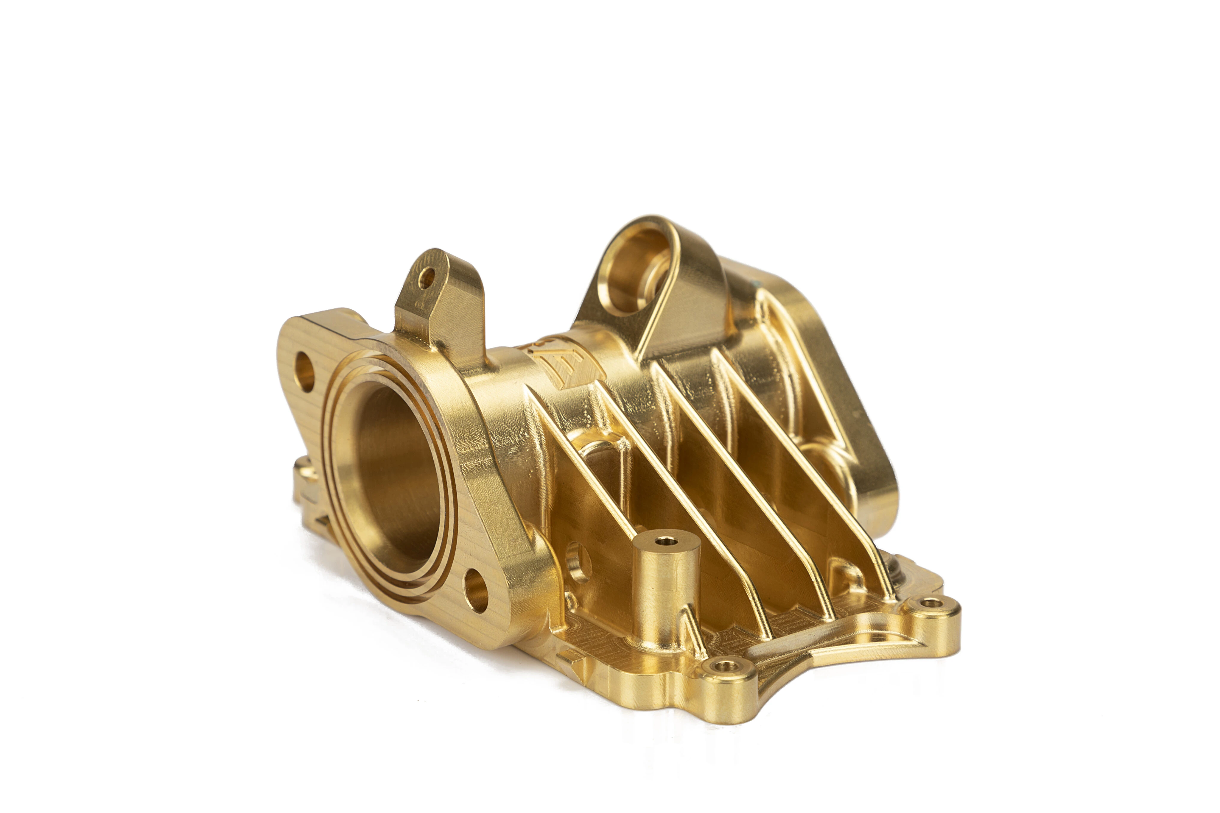 Manufacturing process or component reference