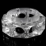 Polycarbonate PC parts