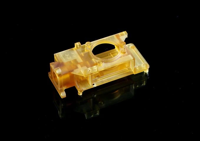 Polycarbonate PC parts