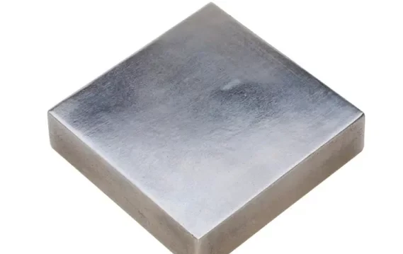 steel processing materials