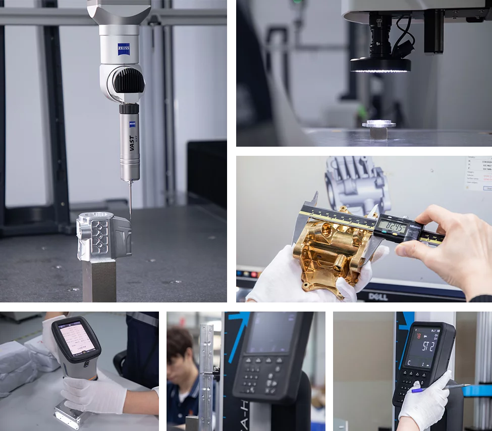 Robotics manufacturing source reference