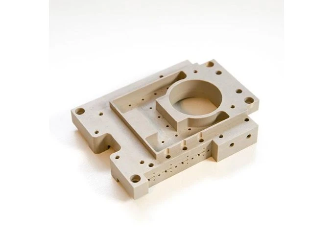 PEEK parts