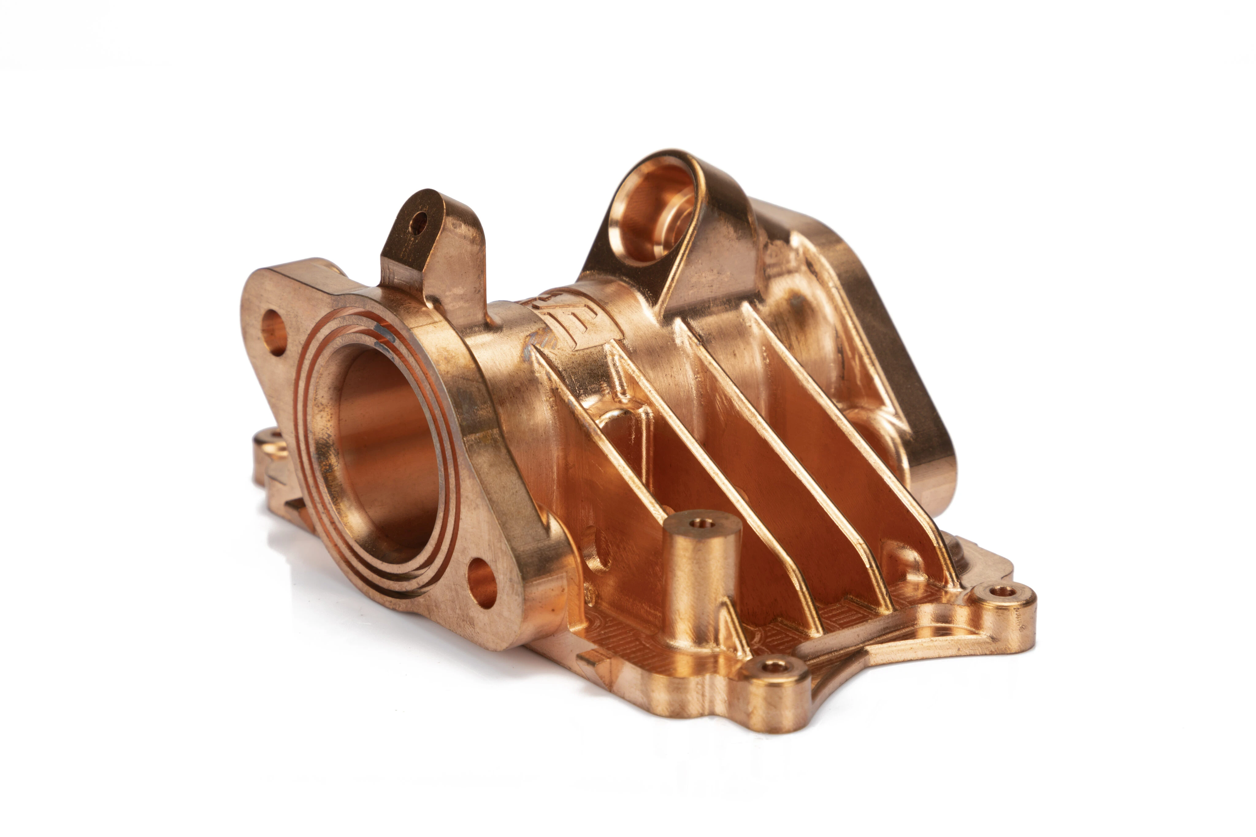 Manufacturing process or component reference