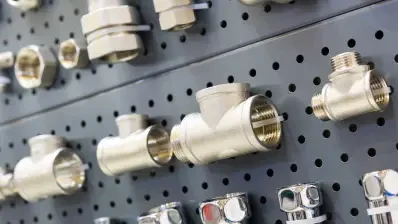 gas and liquid flow components application 1