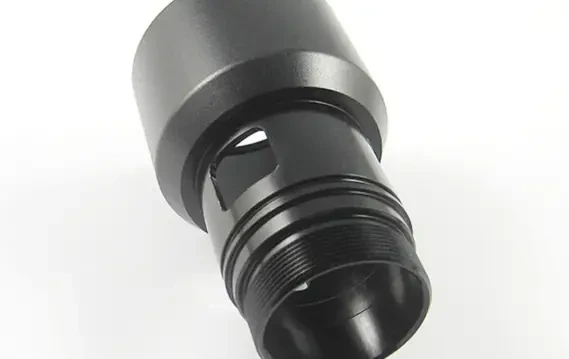 Manufacturing process or component reference