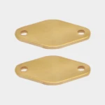 sheet metals brass part 1