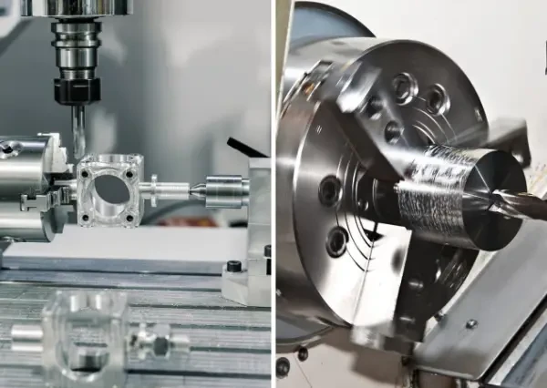 blog cnc lathe vs cnc turning center