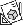 Manufacturing process or component reference