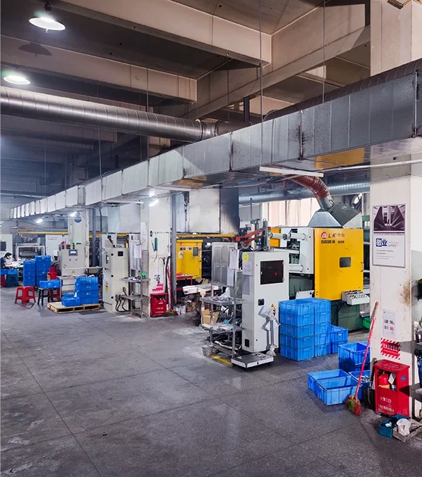 Manufacturing process or component reference