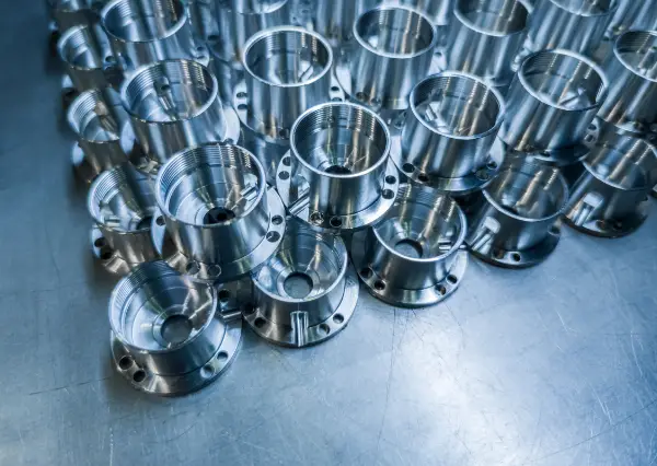 Sheet Metal Fabrication reference