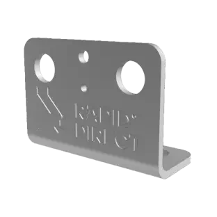 sheet metal parts banner