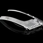 PMMA parts
