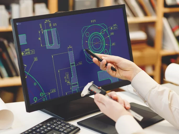 design and manufacturing services