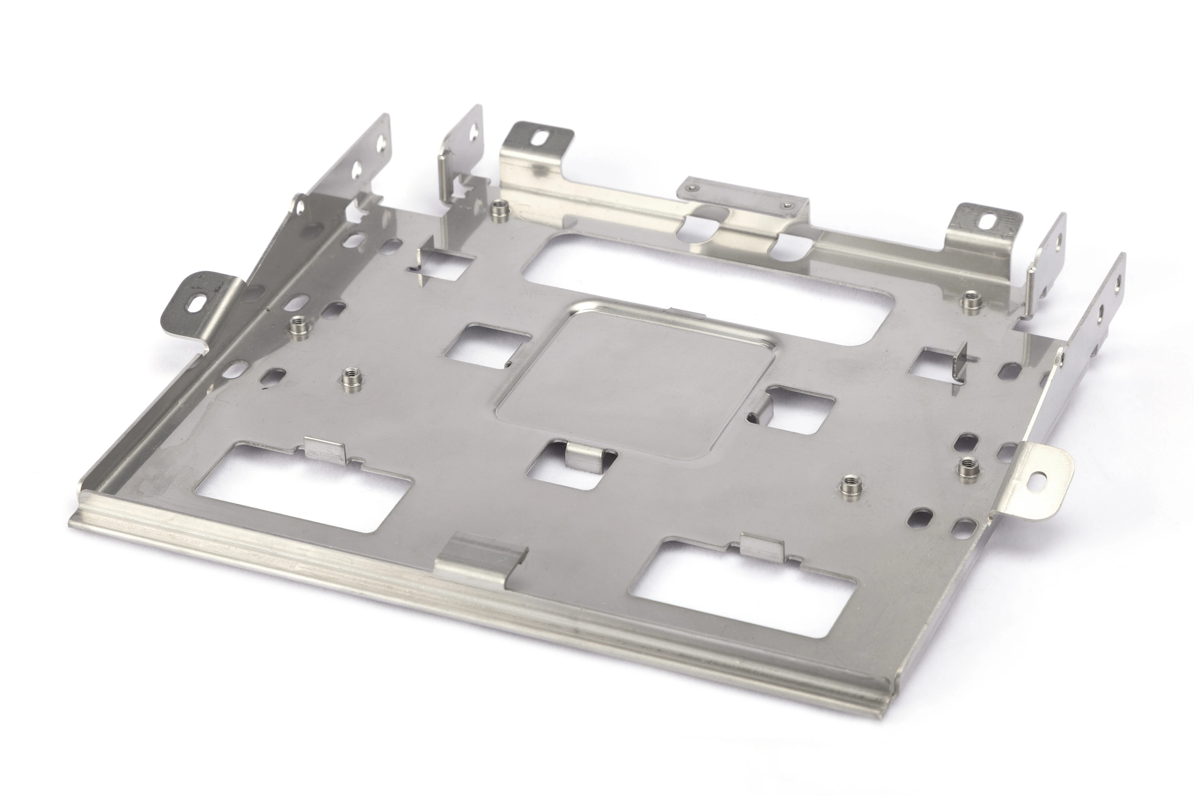 Manufacturing process or component reference