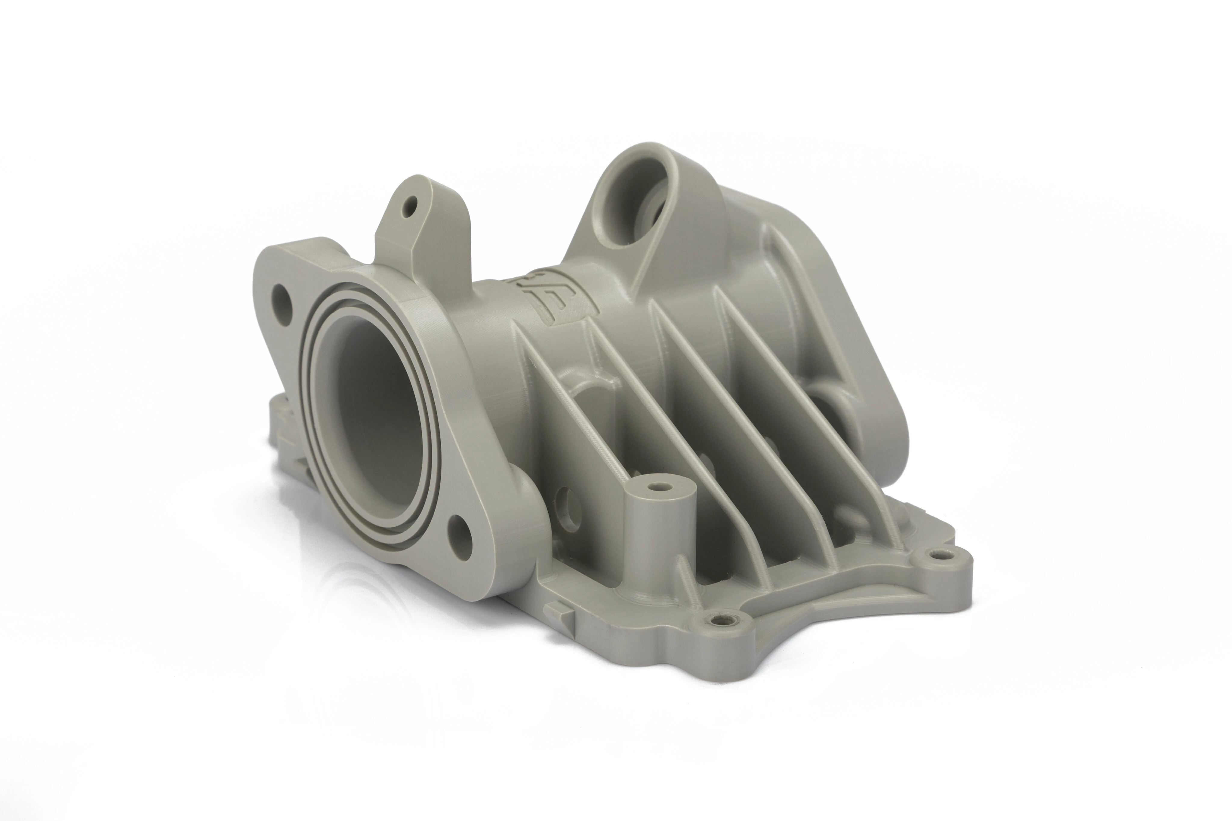 Manufacturing process or component reference