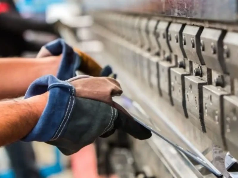 Manufacturing process or component reference