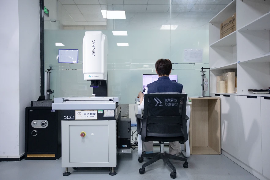 Manufacturing process or component reference