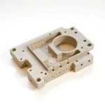 PEEK parts