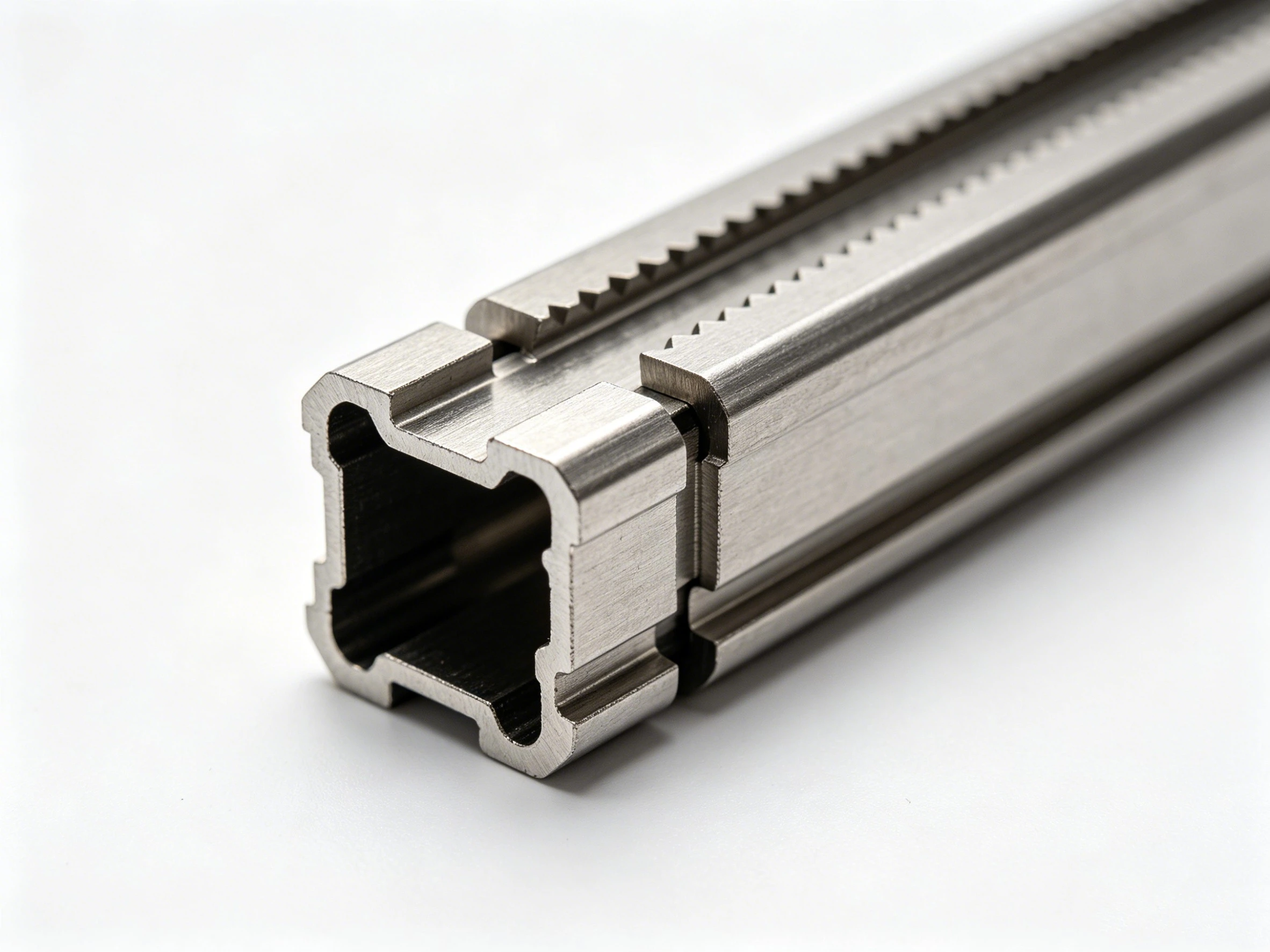 Tabs and slots for self locating assembly