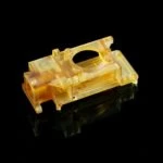 Polycarbonate PC parts