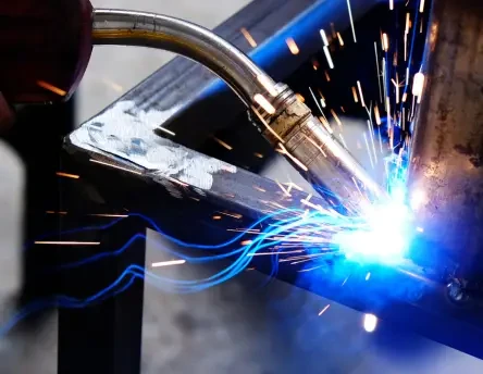 Manufacturing process or component reference