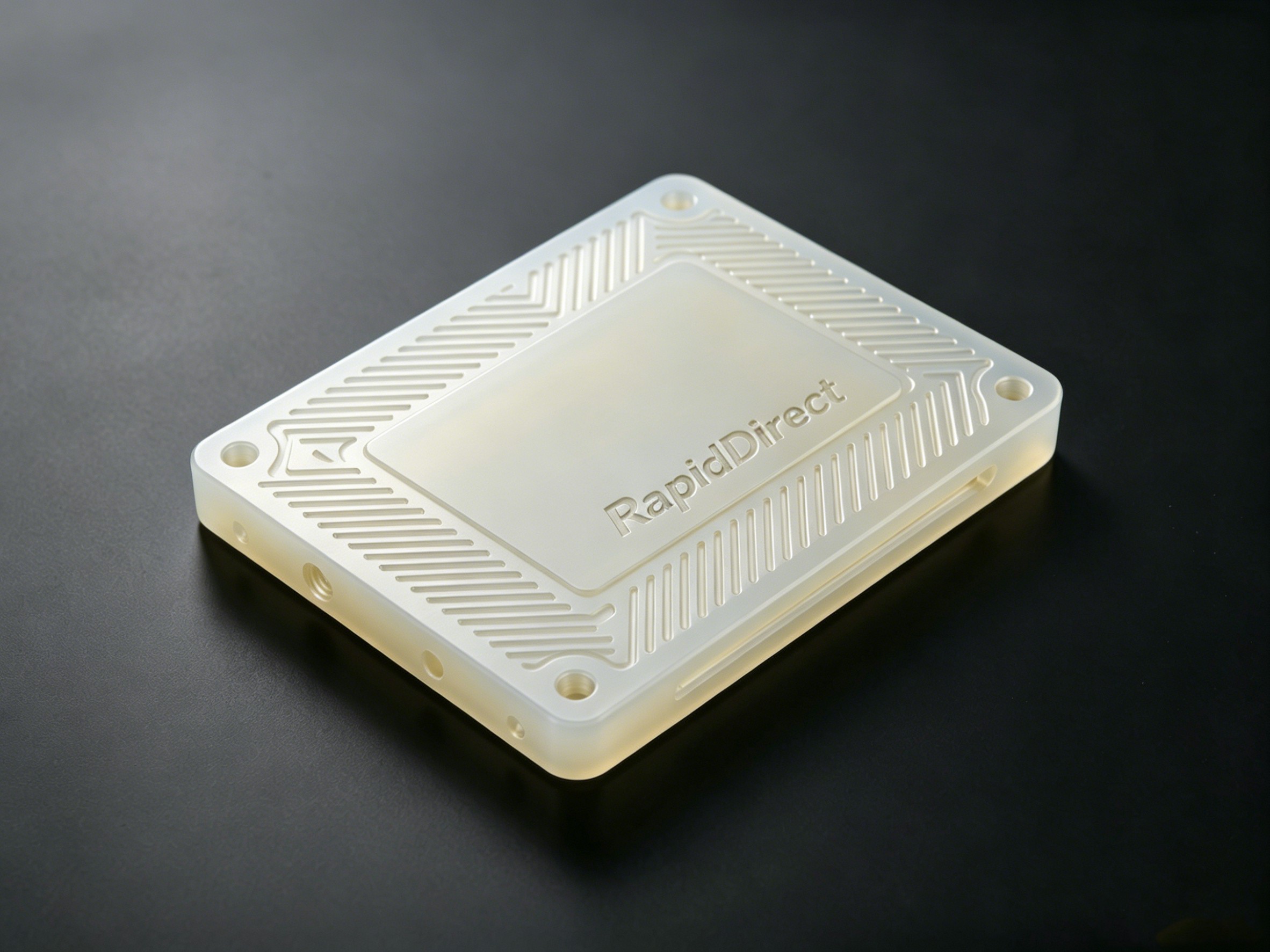 Robotics part or material source reference