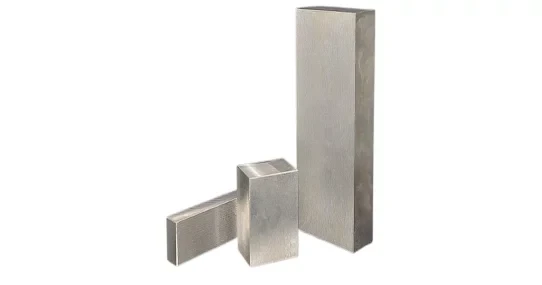 Wire EDM Steel Wire EDM Steel