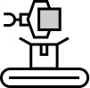 Manufacturing process or component reference