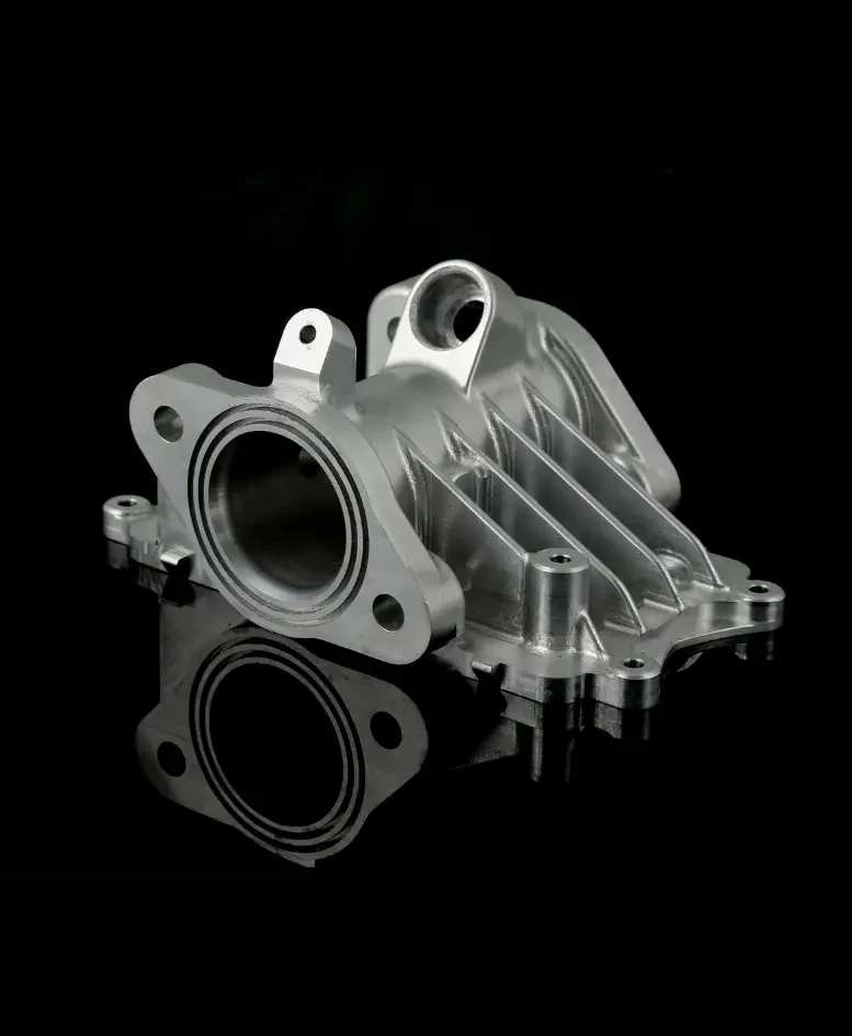 rapid cnc machining