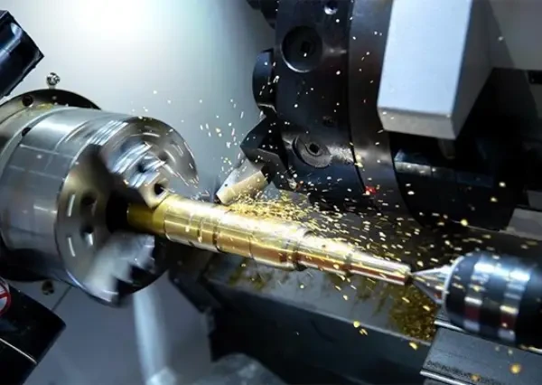 blog what is cnc turning