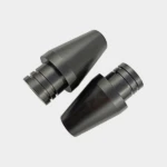 cnc metal pom part 3