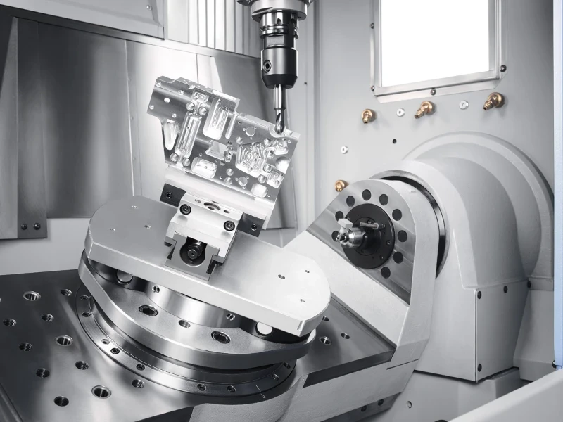 Manufacturing process or component reference