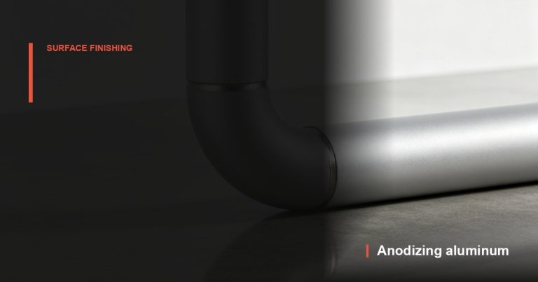 Anodizing Aluminum: Process, Types, Thickness and Specs — YC Prime Precision manufacturing guide
