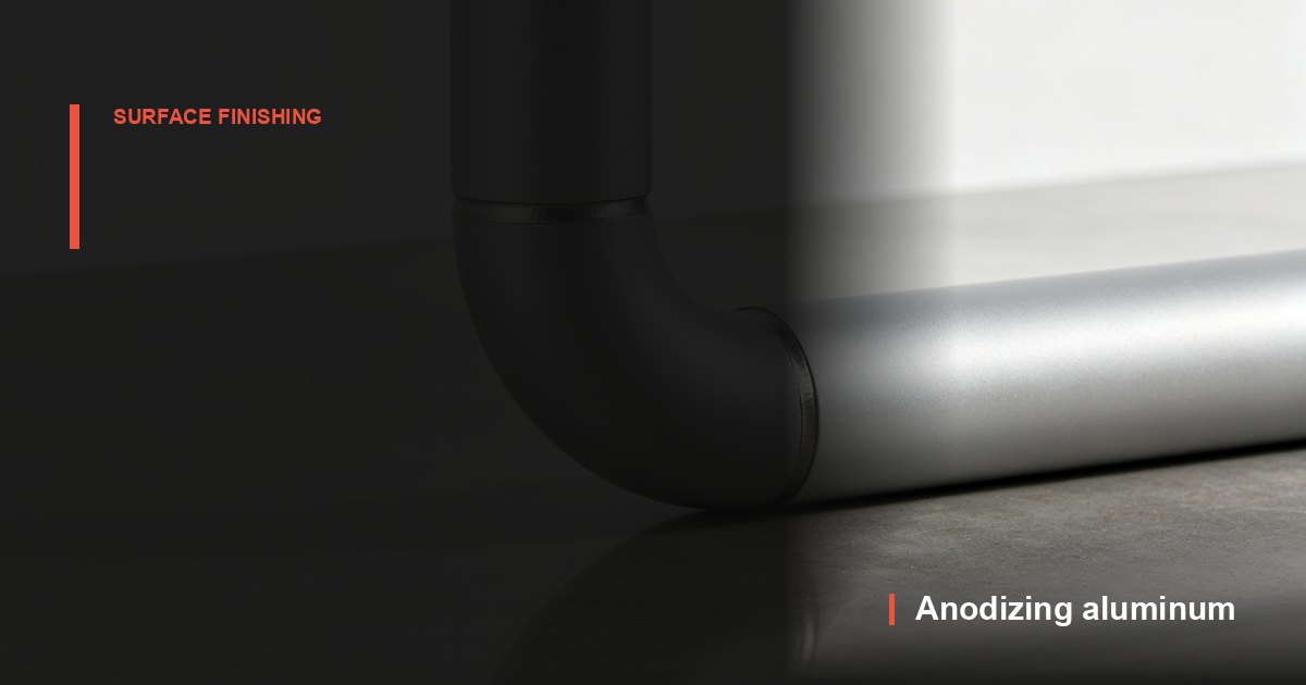Anodizing Aluminum: Process, Types, Thickness and Specs — YC Prime Precision manufacturing guide