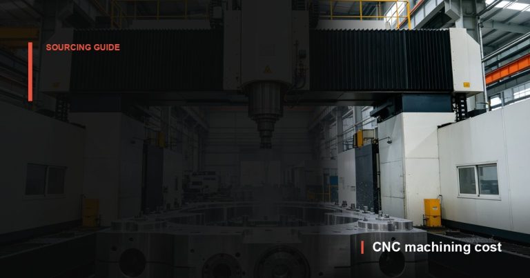 CNC Machining Cost: How Custom Part Quotes Are Calculated — YC Prime Precision manufacturing guide