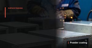 Powder Coating Metal: Process, Thickness and Specs — YC Prime Precision manufacturing guide