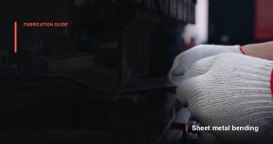 Sheet Metal Bending: Methods, Tolerances and Design Rules — YC Prime Precision manufacturing guide